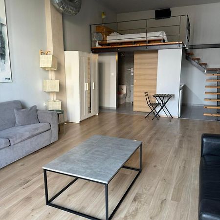 Thess Rooms Georgiou Katechaki 13 Soluň Exteriér fotografie