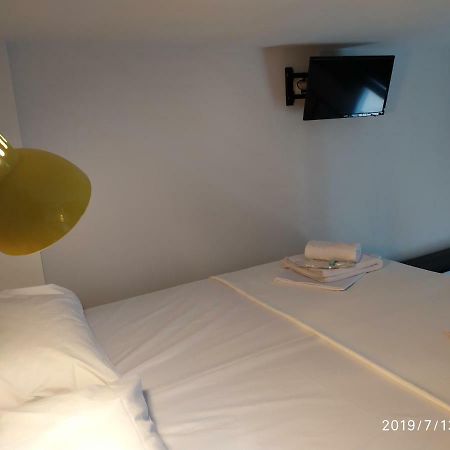 Thess Rooms Georgiou Katechaki 13 Soluň Exteriér fotografie