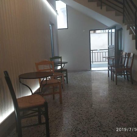 Thess Rooms Georgiou Katechaki 13 Soluň Exteriér fotografie