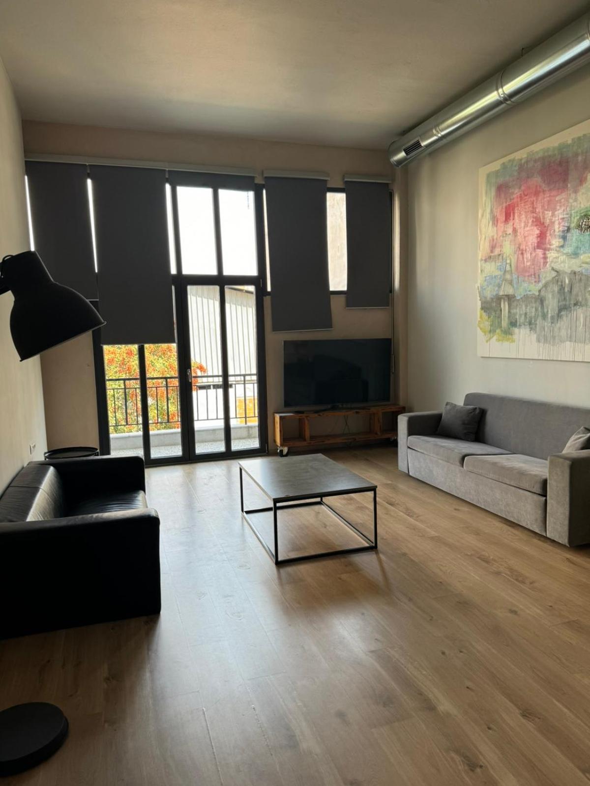 Thess Rooms Georgiou Katechaki 13 Soluň Exteriér fotografie